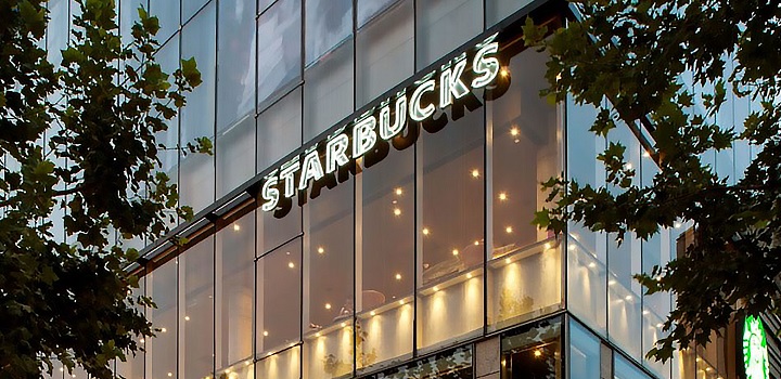 Starbucks Promotes Leo Tsoi to Ceo of Starbucks China FoodTalks全球食品资讯