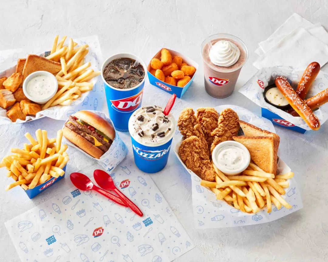 Dq Foodtalks