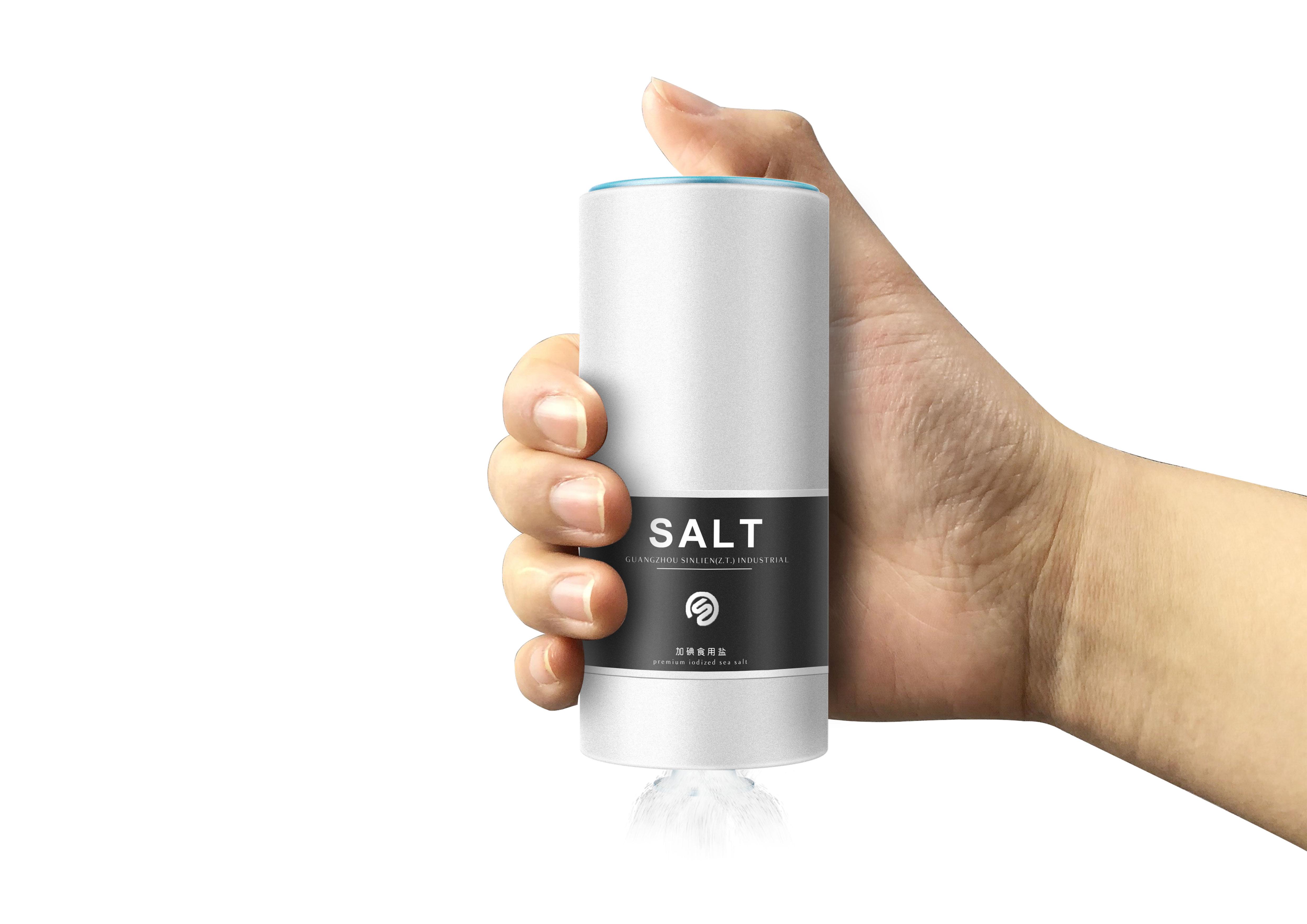 Quantifiable Seasoning Containers Guangzhou Sinlien Z T Industrial Co 