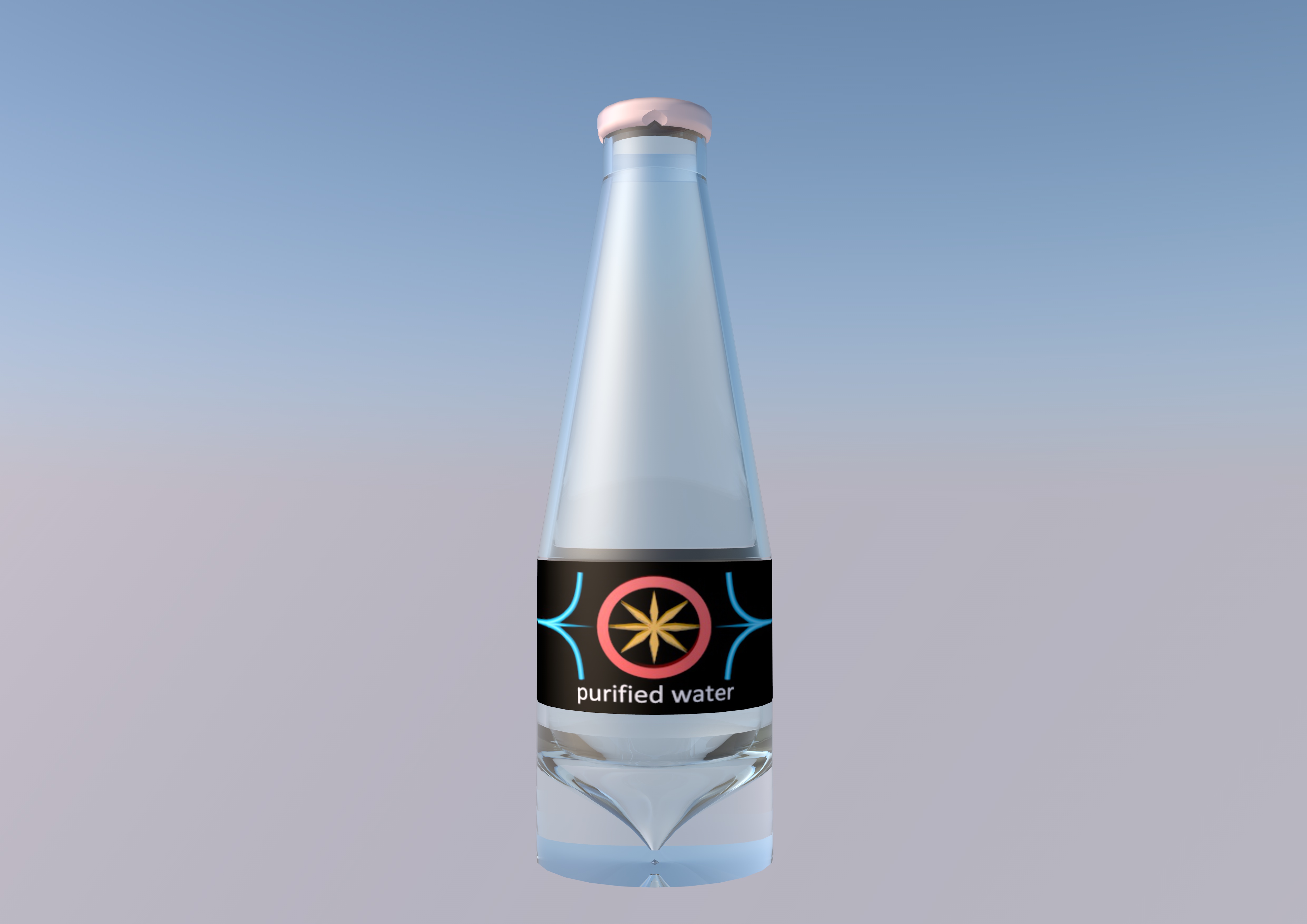 Purified water kuan yi dalian polytechnic university ma marking