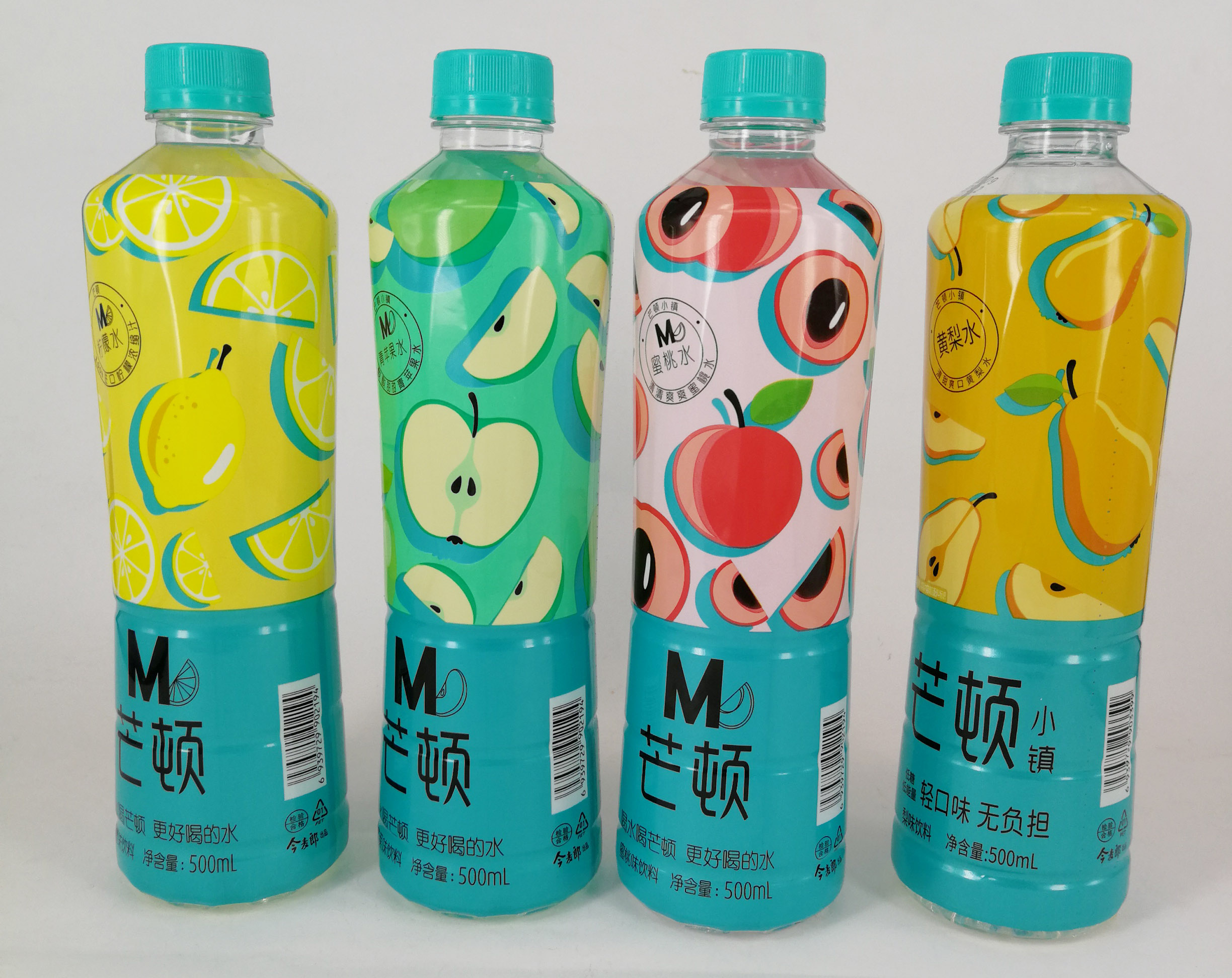 芒顿小镇风味水饮料_西得乐机械有限公司/sidel machinery co.