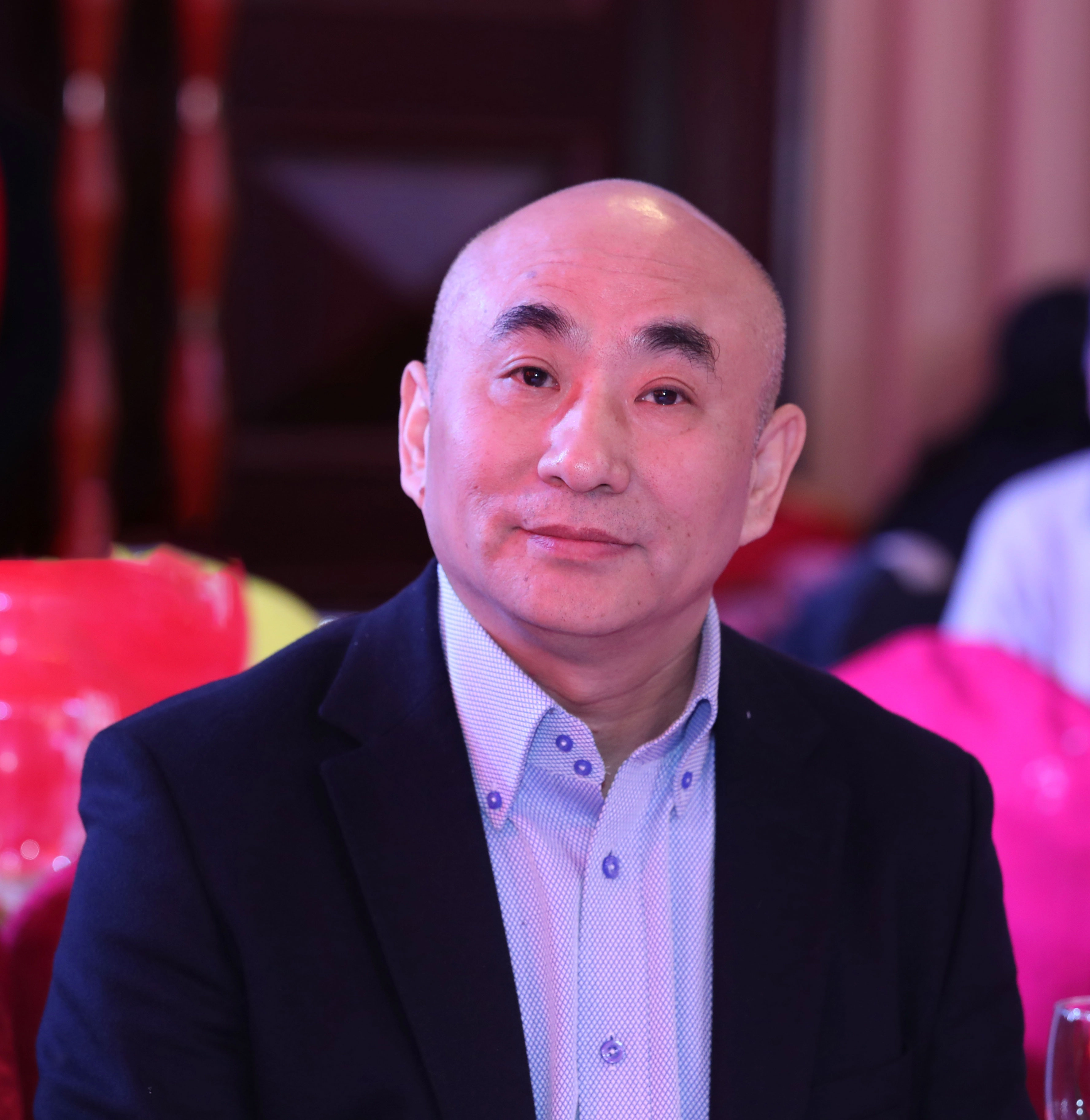 公司,湖北华纳牛顿大健康科技城有限公司等多家实体创投公司董事长