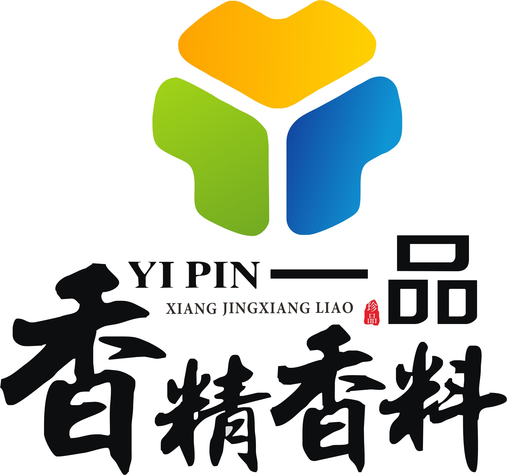 一品香精香料FoodTalks食品公司库