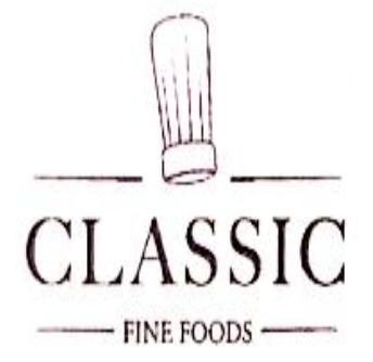 Classic Fine Foods FoodTalks   733logo 