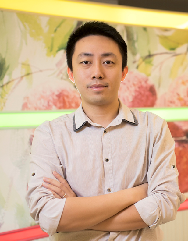副董事长田锡秋创始人,董事长余惠勇管理层展开截止2021年8月,百果园