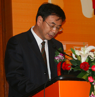 高冠江FoodTalks食品公司库