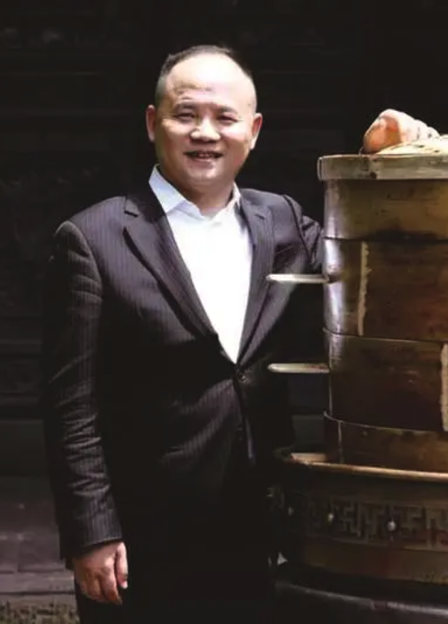 眉州东坡-foodtalks食品公司库