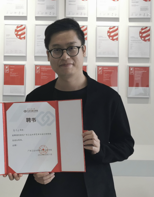 郑冬平FoodTalks食品公司库