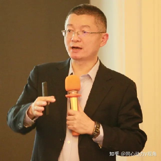 黄超-FoodTalks食品公司库