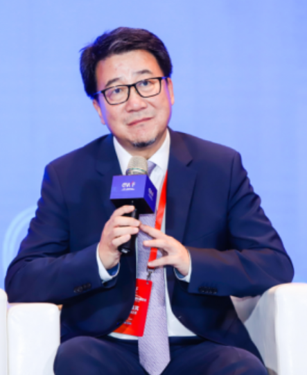 李东-FoodTalks食品公司库