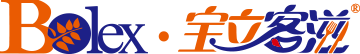 宝立客滋logo