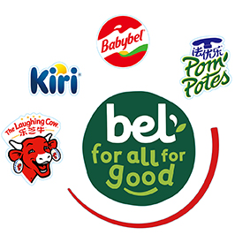 Bel-FoodTalks食品公司库