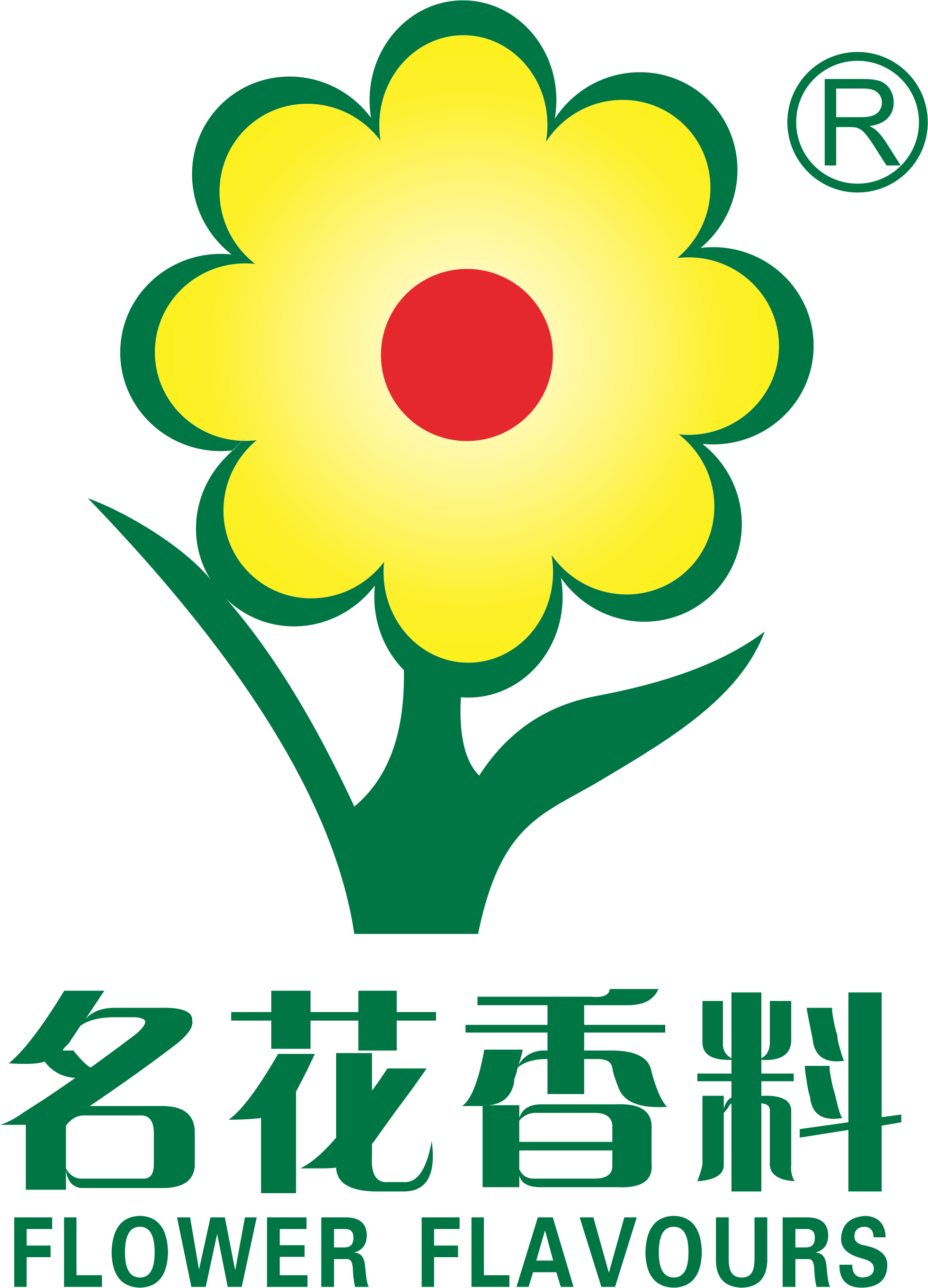 名花香料-FoodTalks食品公司库 