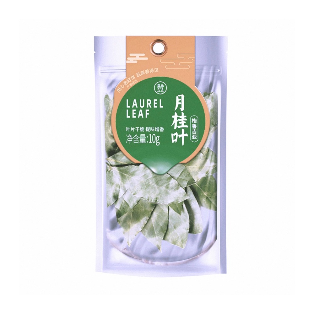盒马 月桂叶（香叶） 10g-盒马-FoodTalks食品产品库