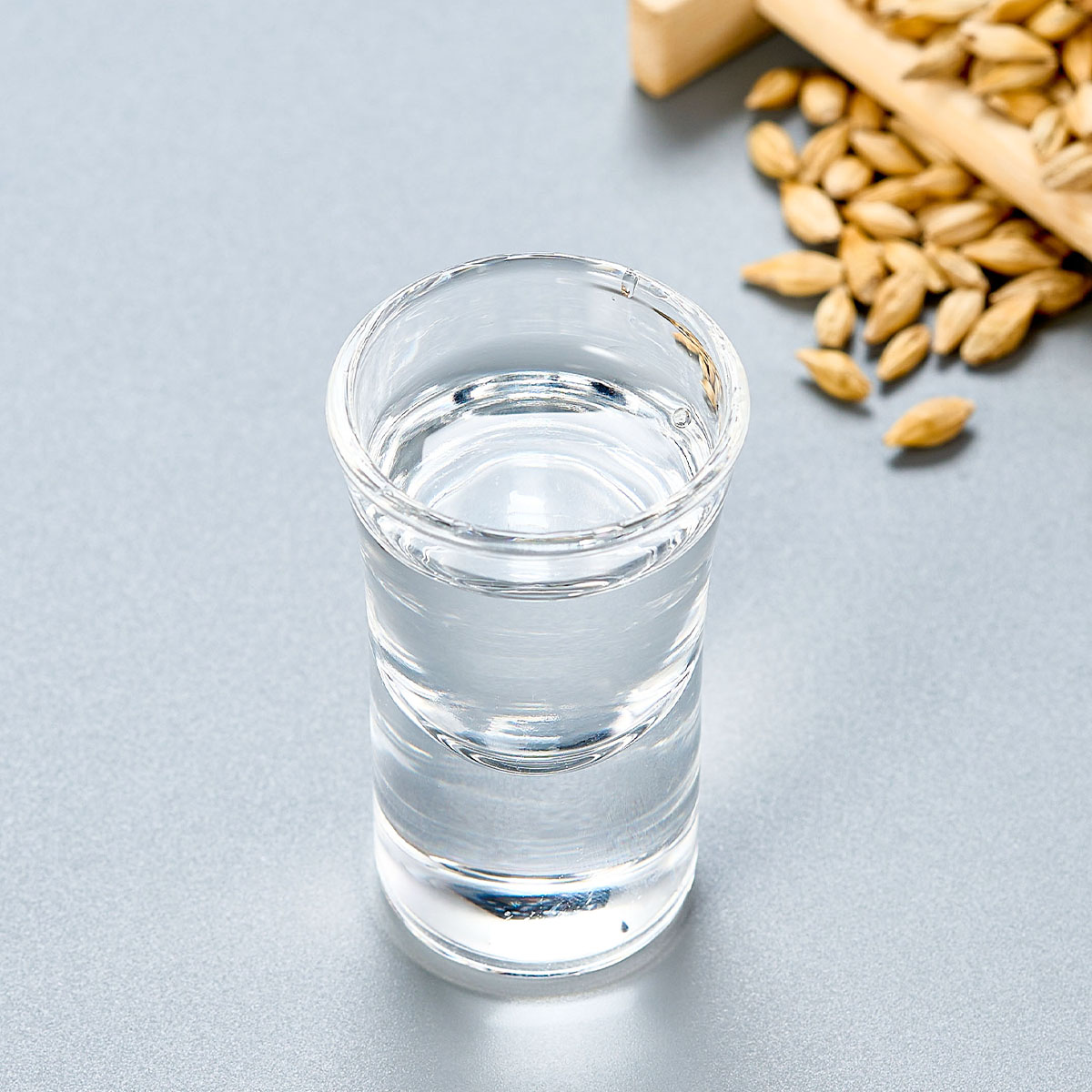 超值清香型纯粮53度白酒475mL-奥乐齐-FoodTalks食品产品库