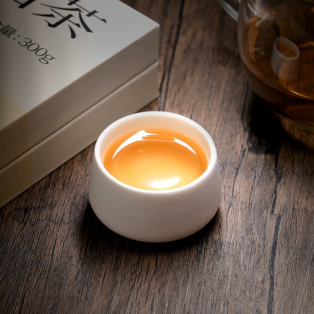 盒补补福鼎白茶寿眉茶饼2015（紧压白茶） 300g-盒马-FoodTalks食品产品库