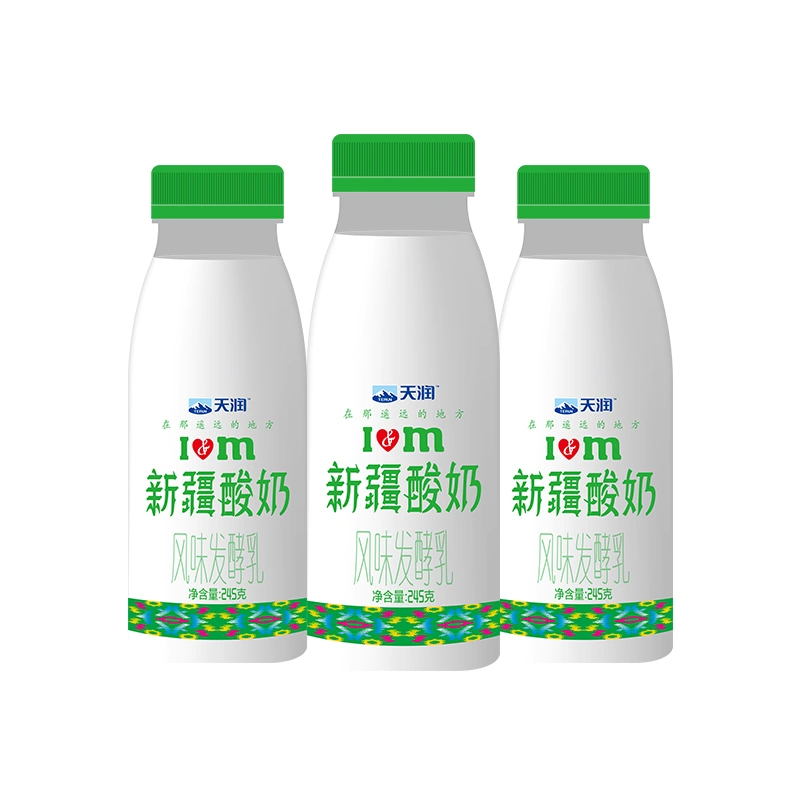 天润新疆酸奶-天润乳业-FoodTalks食品产品库