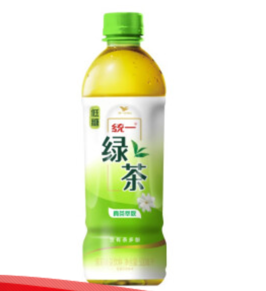 统一绿茶-统一企业-FoodTalks食品产品库
