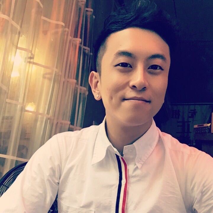 江秉哲 FoodTalks食品公司库