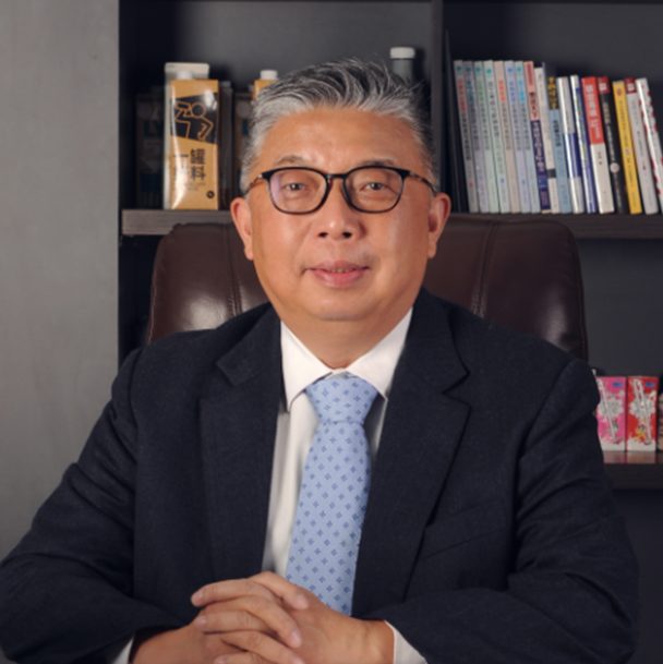 李康FoodTalks食品公司库