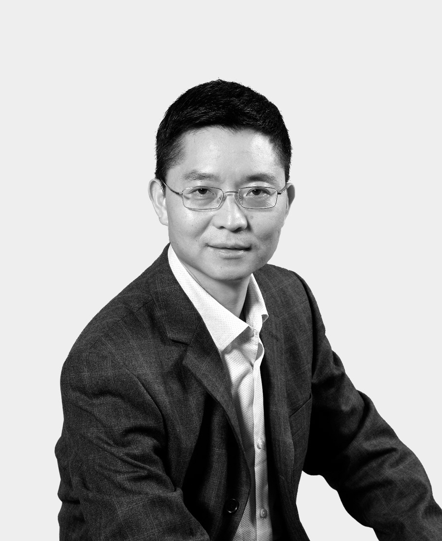 龚世海FoodTalks食品公司库