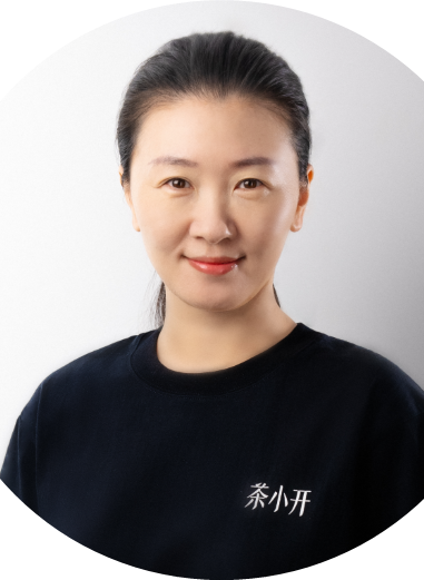 严莉-FoodTalks食品公司库