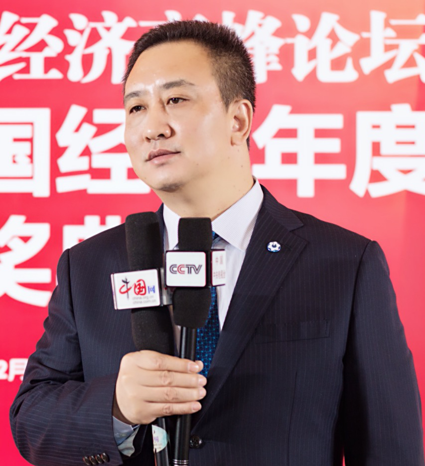 王文兴-FoodTalks食品公司库
