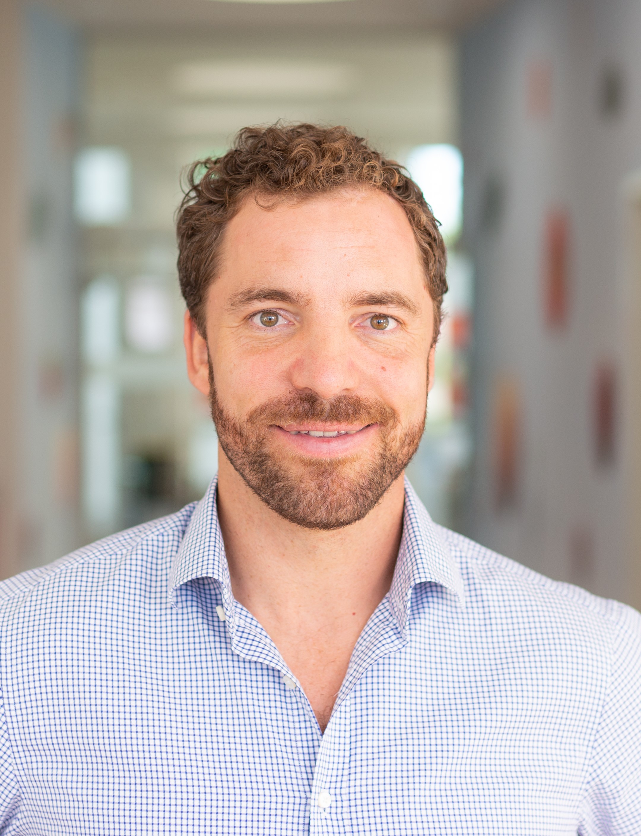 Frederik Hoeck FoodTalks 