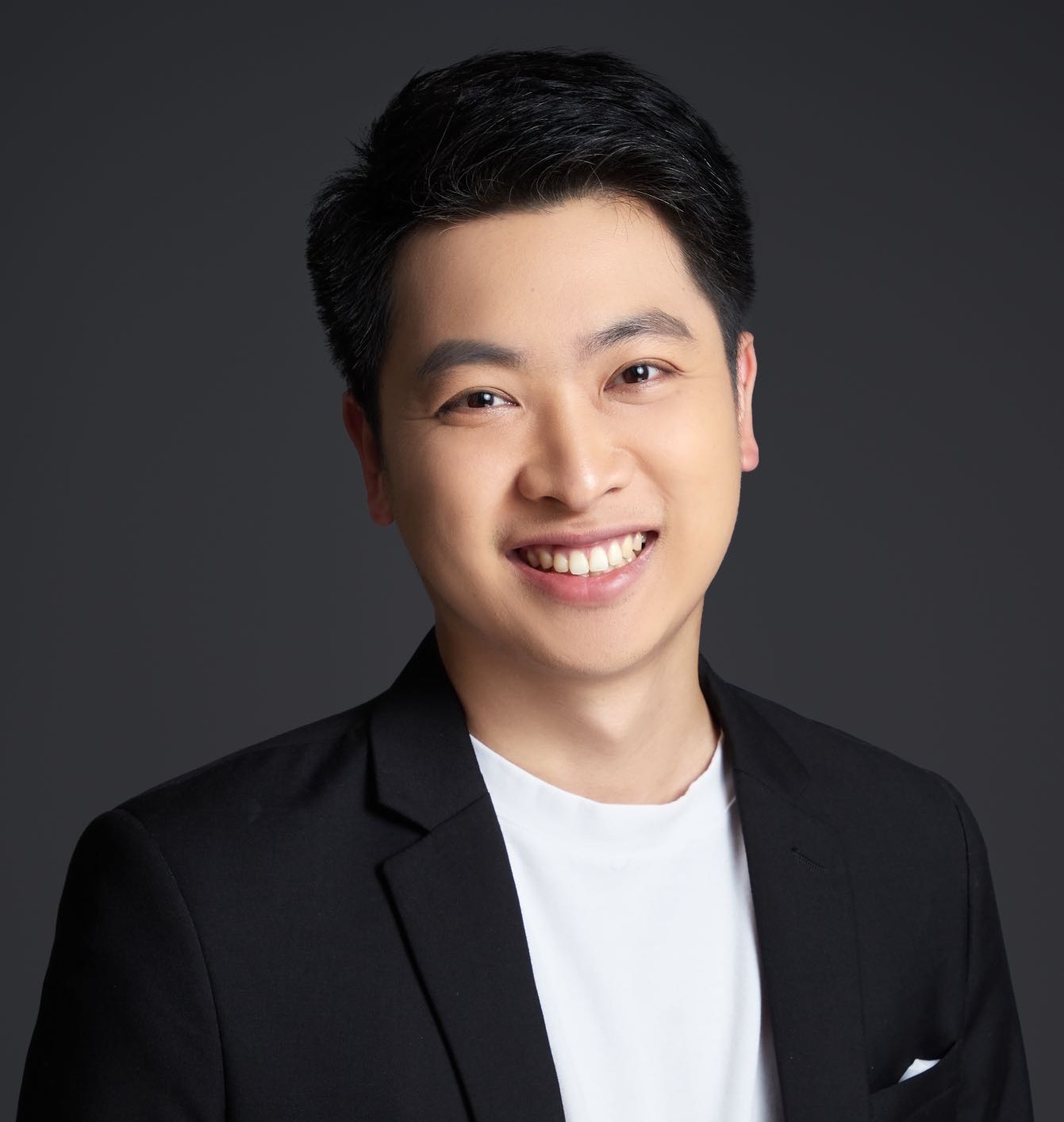 李德恒联合创始人·VP深圳前海星云引擎科技有限公司FoodTalks个人主页