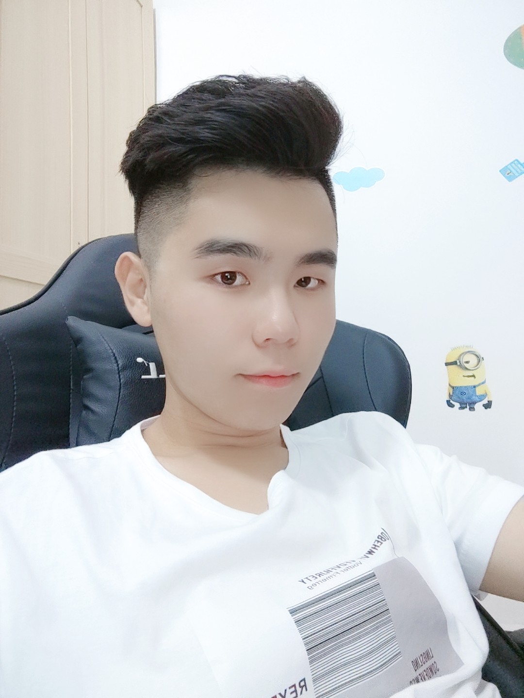 林家豪集团大客户经理 深圳市大满包装有限公司FoodTalks个人主页