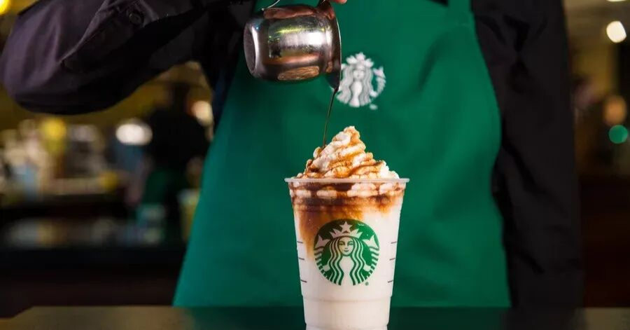 星巴克中國賣掉了60%股權，選中蜜雪冰城投資者，目標2萬店