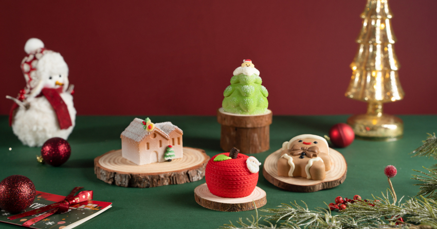 250億冷凍烘焙藍海，跑出年產值4億黑馬，什么是馥斕思薇？