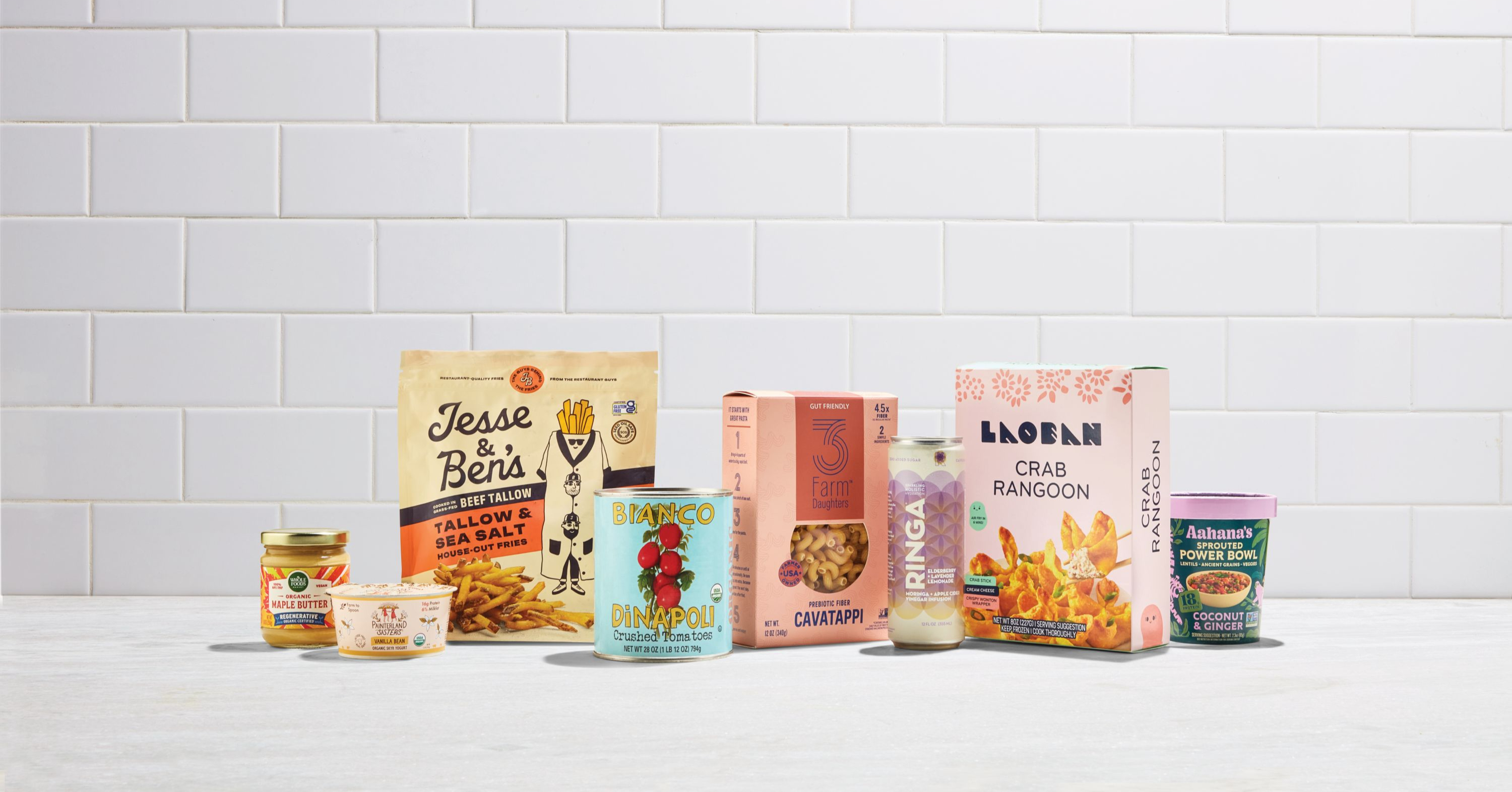 Whole Foods Market發布2026食品趨勢！醋味當道、甜而有度…8大趨勢藏著這些商機