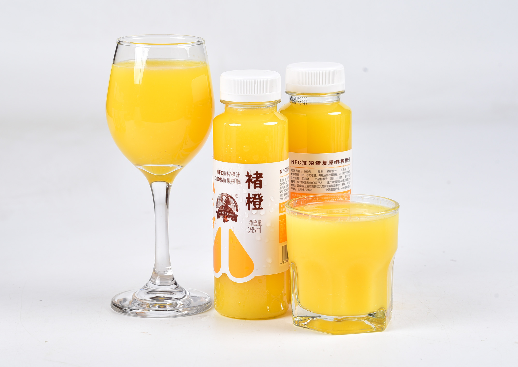 橙汁|摄影|产品摄影|青山qingshan - 原创作品 - 站酷 (ZCOOL)
