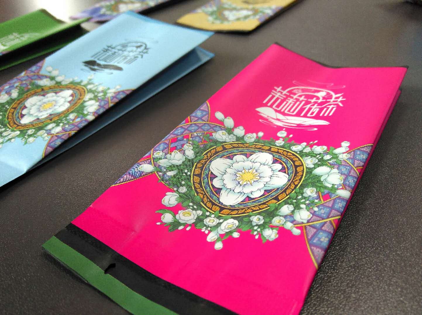 正大(海南)兴隆咖啡产业开发有限公司提供咖啡系列产品 - FoodTalks食品供需平台