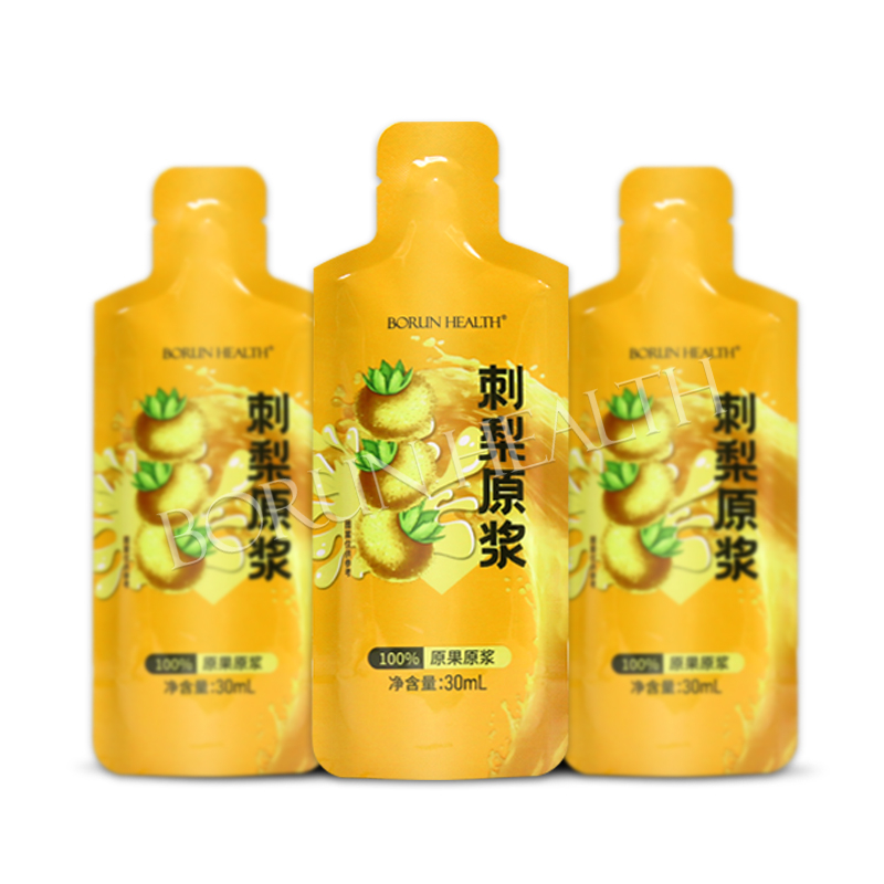 上海禾煜贸易有限公司寻找健康果蔬汁饮品代工厂 - FoodTalks食品供需平台