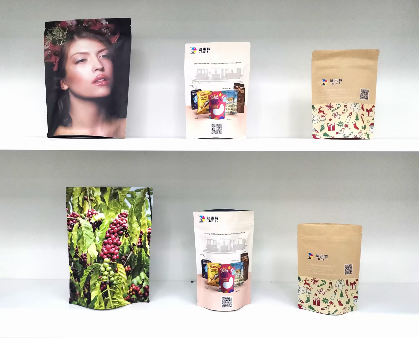 慈膳食品提供各种风味鸡爪 - FoodTalks食品供需平台