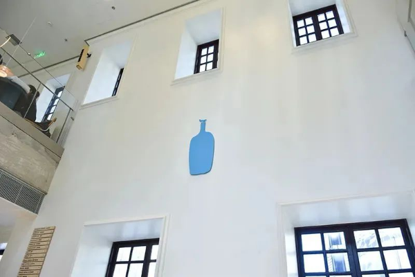 Blue Bottle上海首店