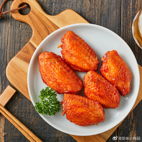 珍味小梅园预制菜