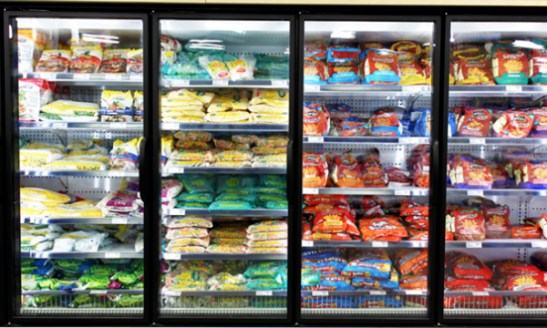 速冻食品,正在“爆发前夜”?-FoodTalks全球食品资讯