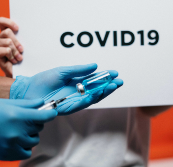 新冠疫苗
