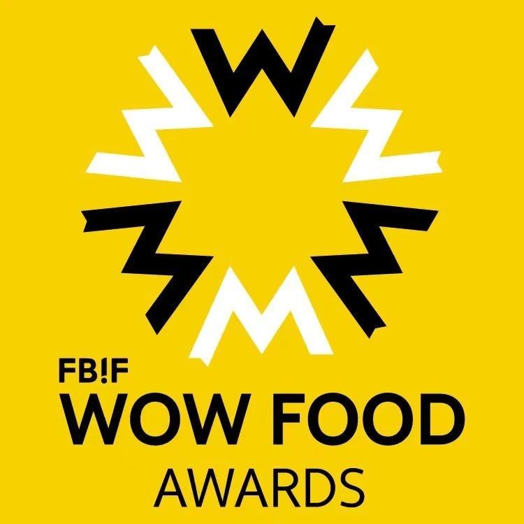 首发｜Wow Food 2025获奖揭晓！产品够硬核，包装会说话，营销超会玩！