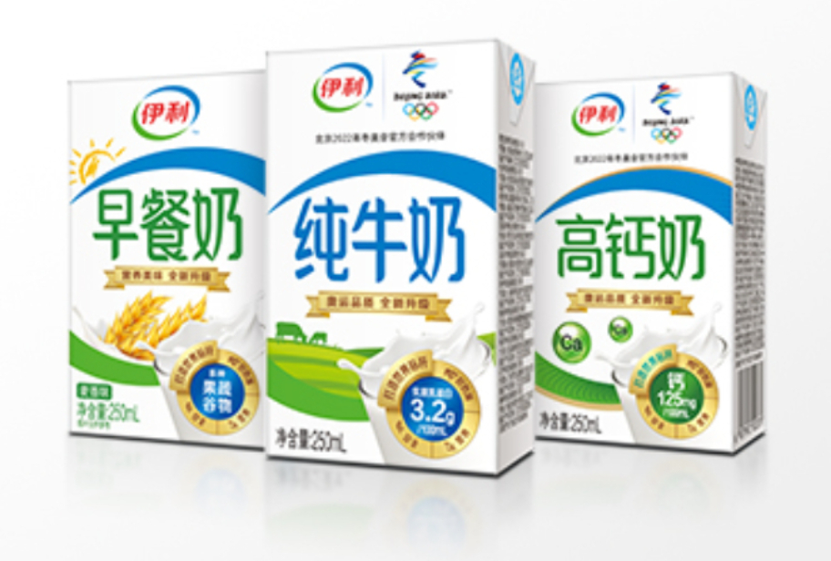 伊利股份：目前公司奶粉产品主要为内销，公司控股企业澳优乳业有相关海外业务