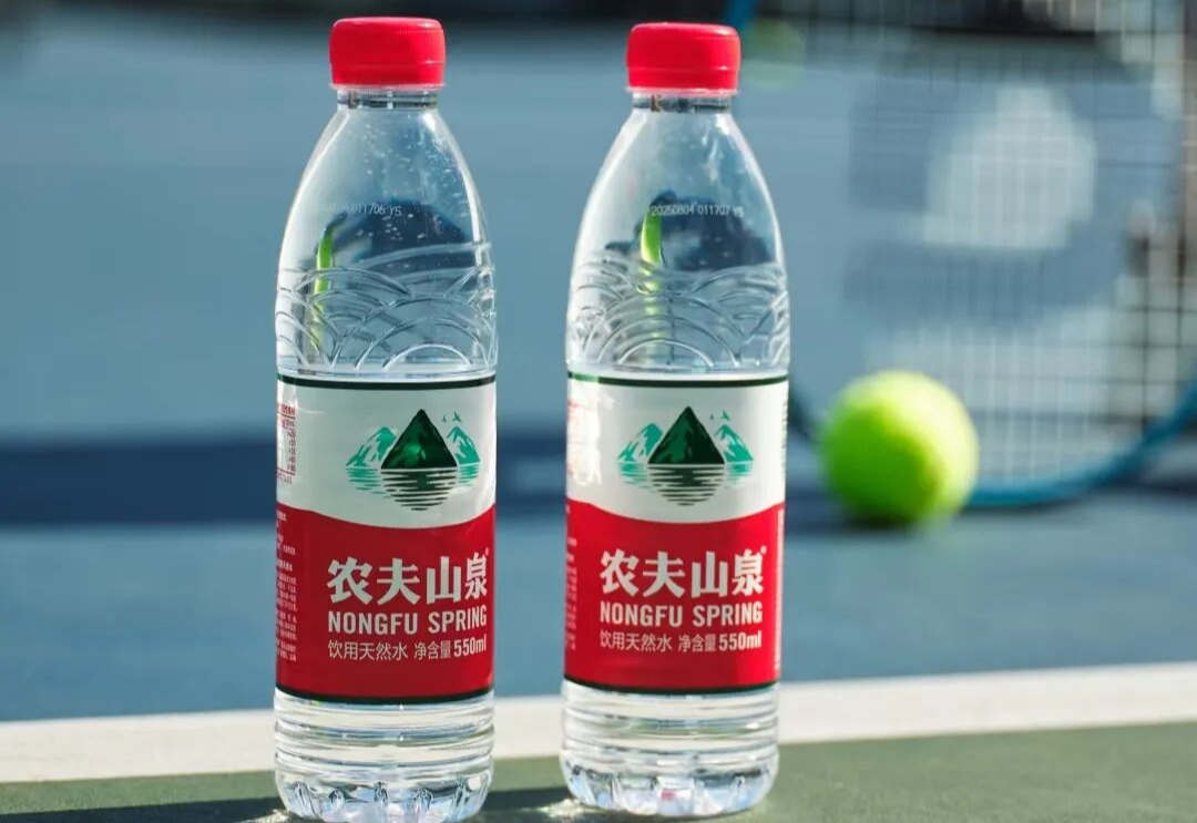 农夫山泉重磅推新“冰茶”!这次主打碳酸+真茶-FoodTalks全球食品资讯