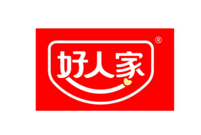 天味食品logo图片