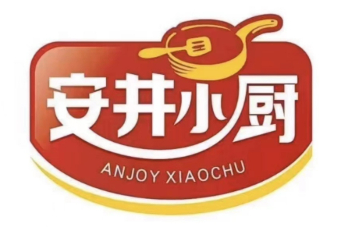 安井食品logo图片