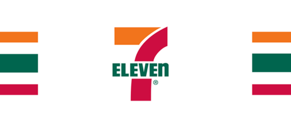 711店铺LOGO