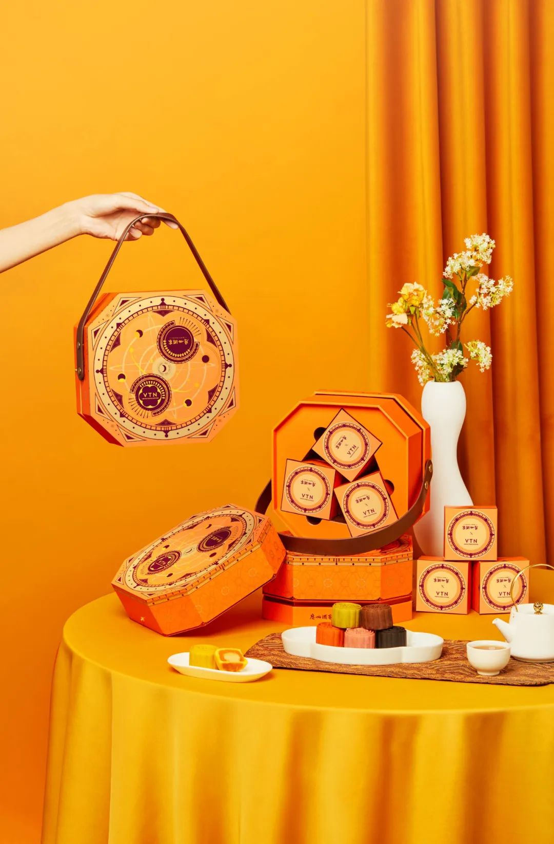 The Gorgeous Gift Box You Should Buy for the Mid-Autumn Festival