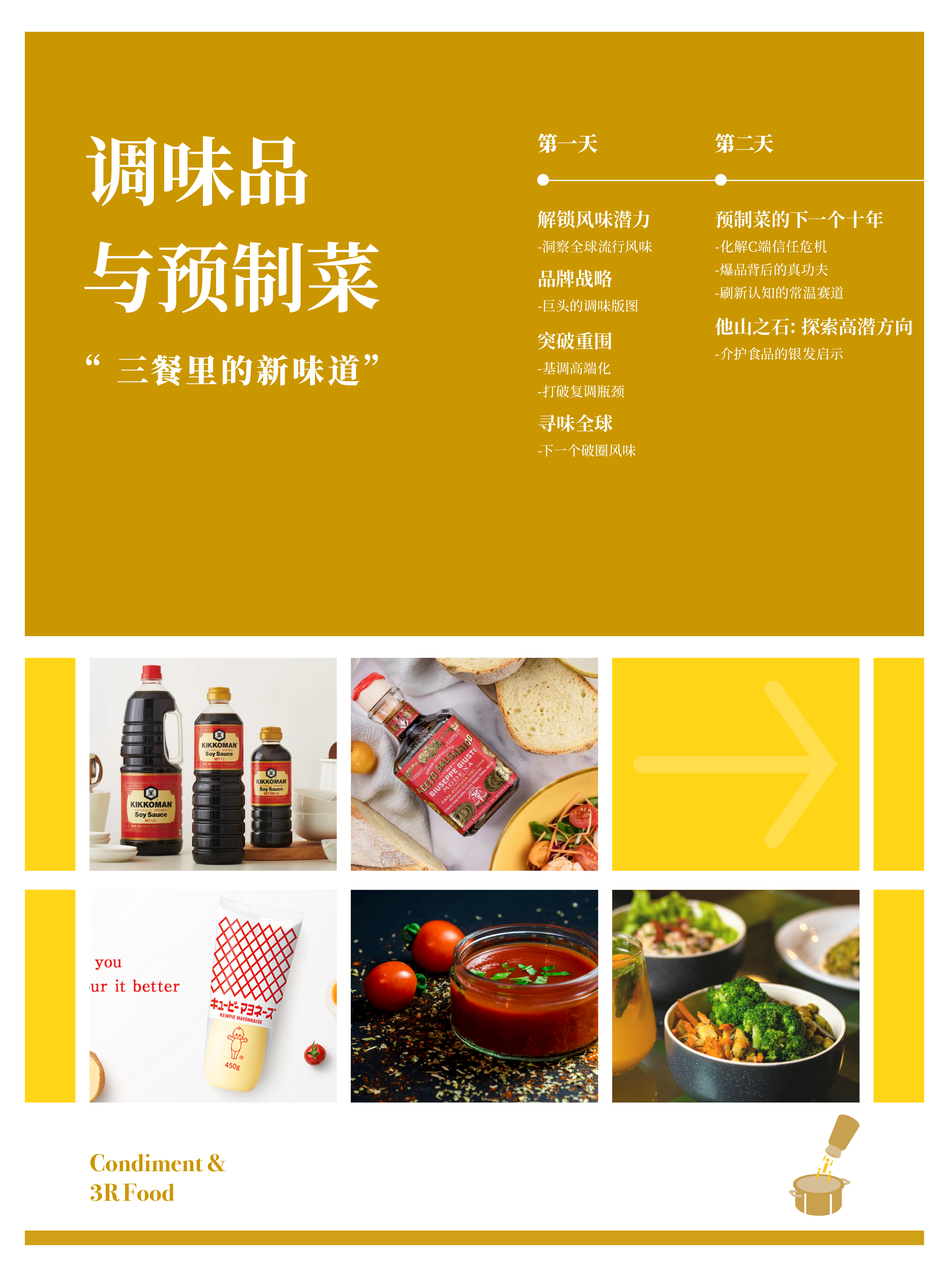超详细!FBIF2024最新议程公布!-FoodTalks全球食品资讯