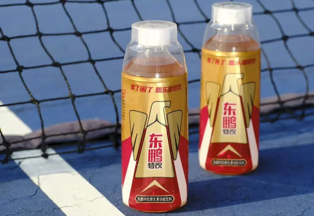 東鵬飲料,紅牛,加華資本